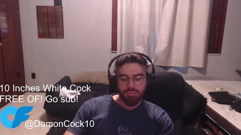 Snapshot of bigdickpfl chatting on 17, 4, 2026 Call me Damon - online show from 17, 4, 2026