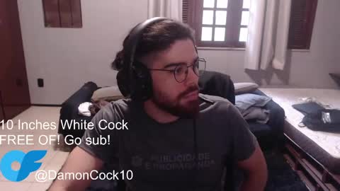 Snapshot of bigdickpfl chatting on 20, 4, 2026 Call me Damon - online show from 20, 4, 2026