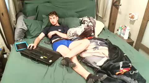 bigdicktwink117 online show from 3, 5, 2026