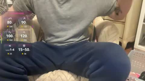 bigdickwalkin online show from 1, 4, 2026