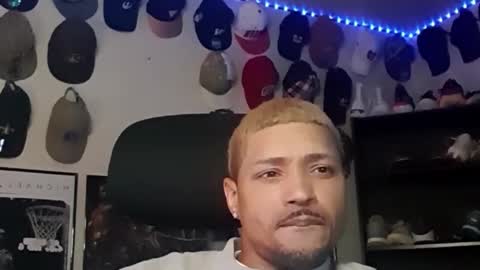 QuietboyWill online show from 20, 9, 2025