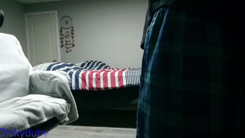 George Forest Dickyduby on all Socials online show from 24, 12, 2024