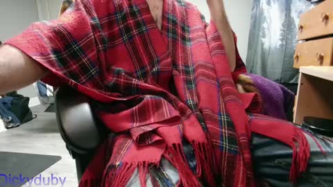 George Forest Dickyduby on all Socials online show from 6, 1, 2025