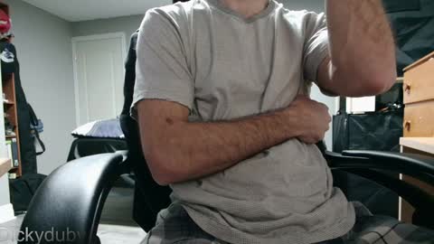 George Forest Dickyduby on all Socials online show from 26, 1, 2025