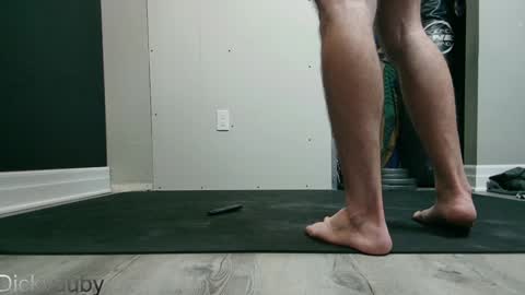 George Forest Dickyduby on all Socials online show from 30, 1, 2025