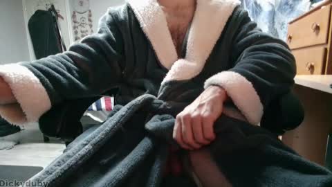 George Forest Dickyduby on all Socials online show from 22, 12, 2025