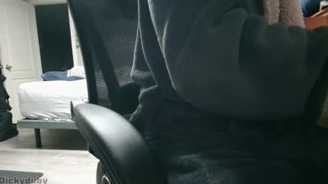 George Forest Dickyduby on all Socials online show from 21, 3, 2026