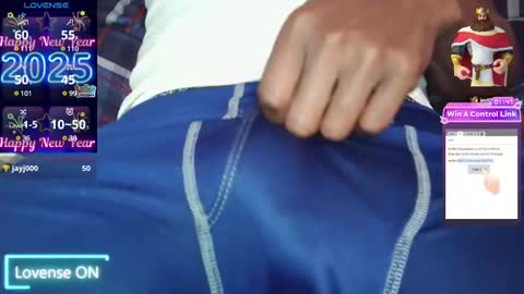 BigDickFreak online show from 30, 1, 2025