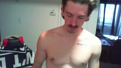 BigWilly online show from 5, 4, 2026