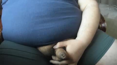 bigdude0162 online show from 7, 2, 2025