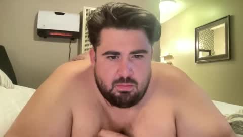 bigdude365 online show from 18, 2, 2026