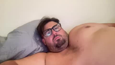 bigdude365 online show from 11, 7, 2026