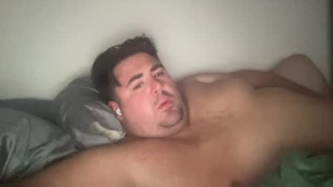 bigdude365 online show from 20, 7, 2026