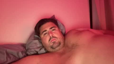 bigdude365 online show from 27, 7, 2026