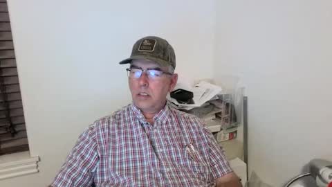 Dylan 56 Taleah 53 online show from 7, 10, 2025