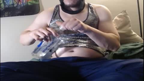 Bigandthick online show from 11, 3, 2025