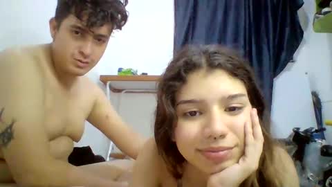 Lucy and Fred online show from 11, 12, 2024