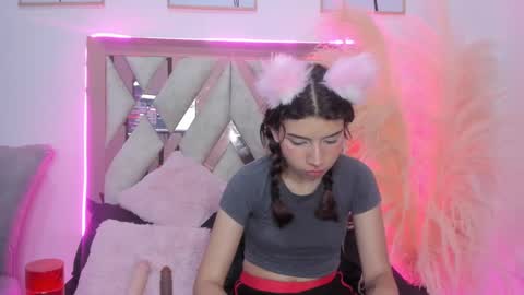 Lucy and Fred online show from 6, 3, 2025