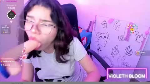 Lucy and Fred online show from 5, 2, 2026