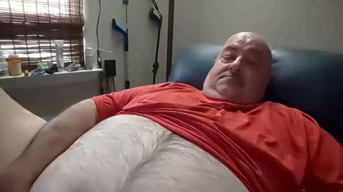 bigfuzzyteddybear online show from 7, 11, 2025