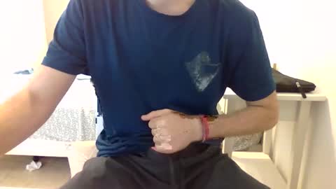 biggbaguette1 online show from 18, 9, 2025