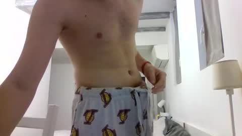 biggbaguette1 online show from 8, 2, 2026