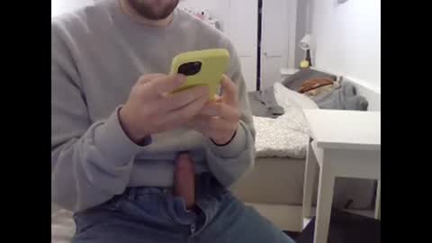 biggbaguette1 online show from 13, 2, 2026