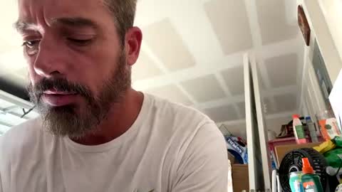 Gavin online show from 10, 6, 2026