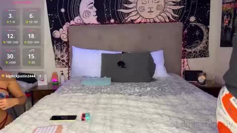 LILLI  MATT online show from 28, 11, 2025