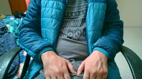 Snapshot of bighandsomesatisfy chatting on 23, 12, 2024 bighandsomesatisfy online show from 23, 12, 2024