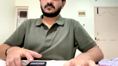 Snapshot of bighandsomesatisfy chatting on 7, 1, 2025 bighandsomesatisfy online show from 7, 1, 2025