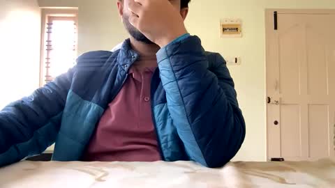 Snapshot of bighandsomesatisfy chatting on 10, 1, 2025 bighandsomesatisfy online show from 10, 1, 2025