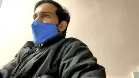 Snapshot of bighandsomesatisfy chatting on 14, 1, 2025 bighandsomesatisfy online show from 14, 1, 2025