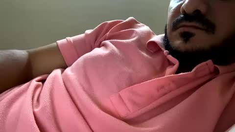 Snapshot of bighandsomesatisfy chatting on 16, 1, 2025 bighandsomesatisfy online show from 16, 1, 2025