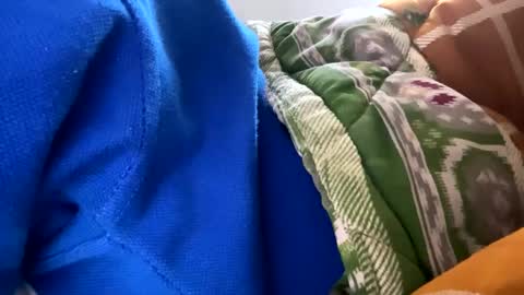 Snapshot of bighandsomesatisfy chatting on 16, 1, 2025 bighandsomesatisfy online show from 16, 1, 2025