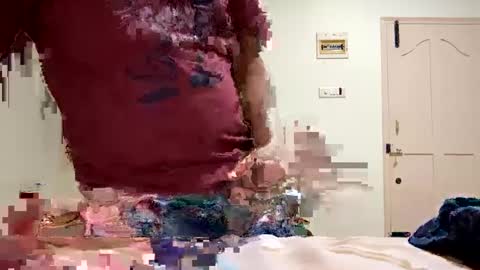 Snapshot of bighandsomesatisfy chatting on 25, 1, 2025 bighandsomesatisfy online show from 25, 1, 2025