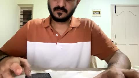 Snapshot of bighandsomesatisfy chatting on 28, 1, 2025 bighandsomesatisfy online show from 28, 1, 2025