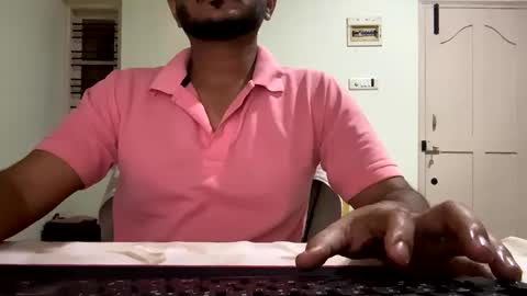 Snapshot of bighandsomesatisfy chatting on 18, 2, 2025 bighandsomesatisfy online show from 18, 2, 2025