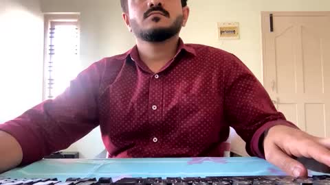 Snapshot of bighandsomesatisfy chatting on 20, 2, 2025 bighandsomesatisfy online show from 20, 2, 2025