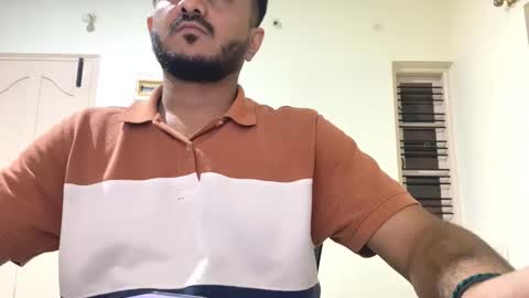 bighandsomesatisfy online show from 3, 11, 2025