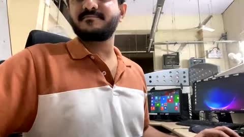 bighandsomesatisfy online show from 2, 12, 2025