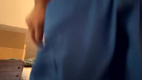 Daniel  Noelia online show from 8, 9, 2025