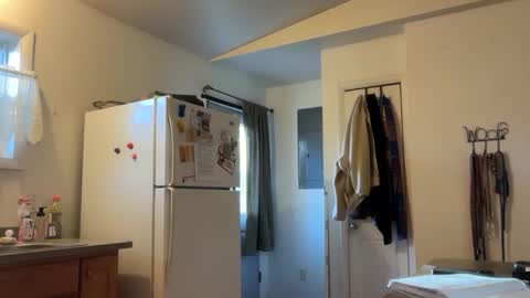 Daniel  Noelia online show from 7, 11, 2025