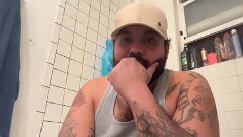 Daniel  Noelia online show from 1, 12, 2025