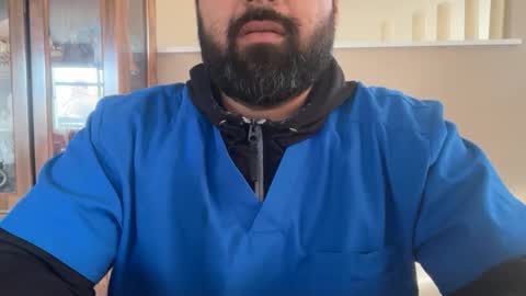 Daniel  Noelia online show from 24, 2, 2026