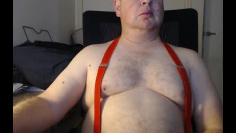 Snapshot of bighorn1981 chatting on 6, 12, 2024 bighorn1981 online show from 6, 12, 2024