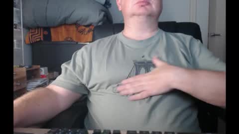 bighorn1981 online show from 23, 3, 2026