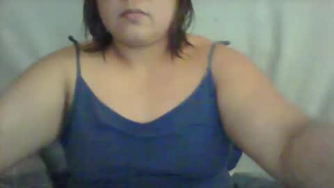 Snapshot of bighotmomma_25 chatting on 25, 10, 2025 bighotmomma_25 online show from 25, 10, 2025