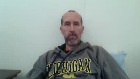 Snapshot of bighugemouthful chatting on 9, 3, 2025 Chaz online show from 9, 3, 2025