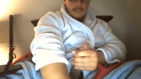 Bigdicbear713 online show from 19, 12, 2025